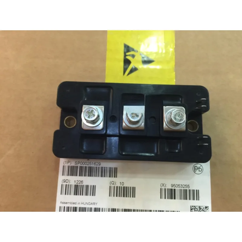 300dy-12h 50/75/100/150/400dy-12h 200dy-12h Module