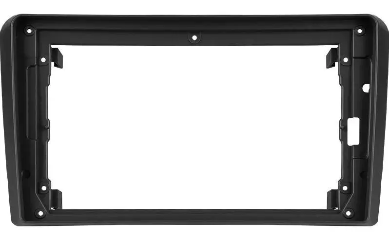 9 inch For AUDI A3 2 8P 2003-2013 S3 2 2006-2012 RS3 1 2011-2012 Car Radio Fascias Android Stereo Player Head Unit Panel Frame