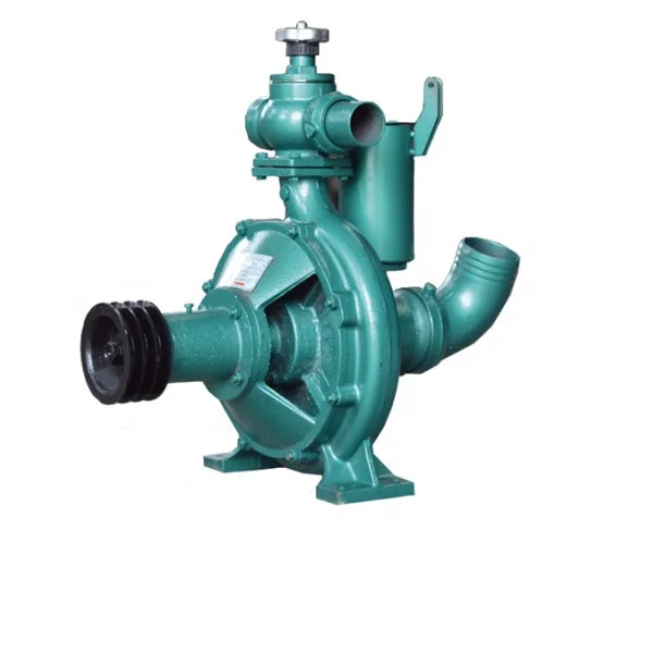 

2025Hot Sale diesel Irrigation High Pressure Agriculture Water Pumping Machine