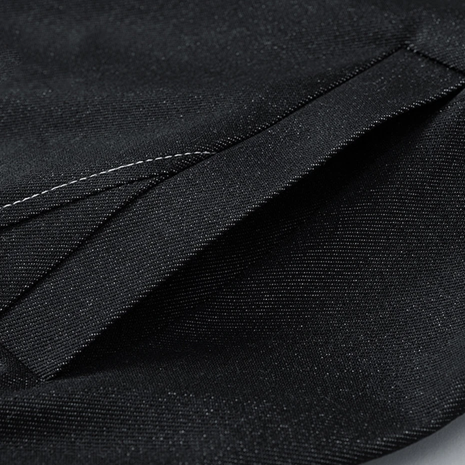 8XL Plus Size Jacket Men Fashion Casual Jacket Coat Male Spring Autumn Cargo Jacket Big Size 8XL