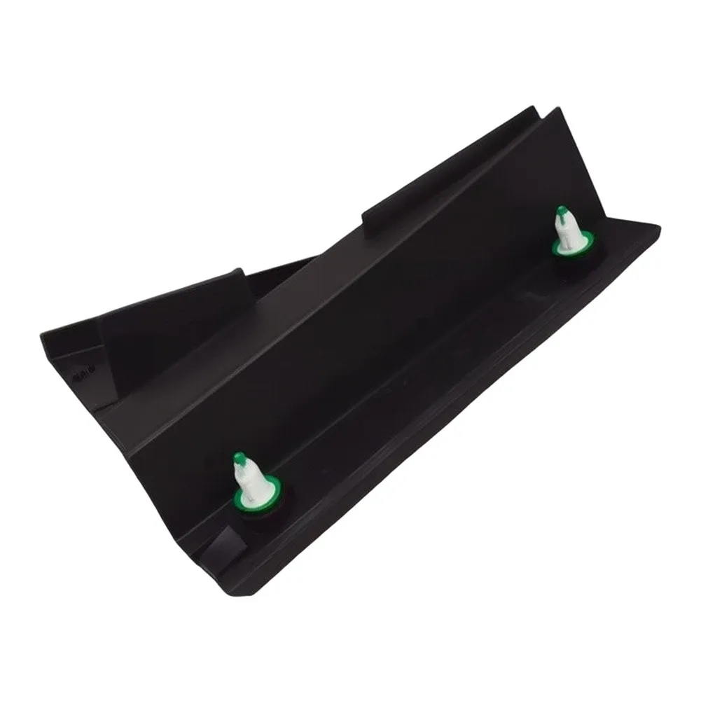 Front Right Wing Cover For Q7 2016 2017 2018 2019 2020 2021 2022 2023 2024 Black Exterior Trim 4M0805700A Replacemet