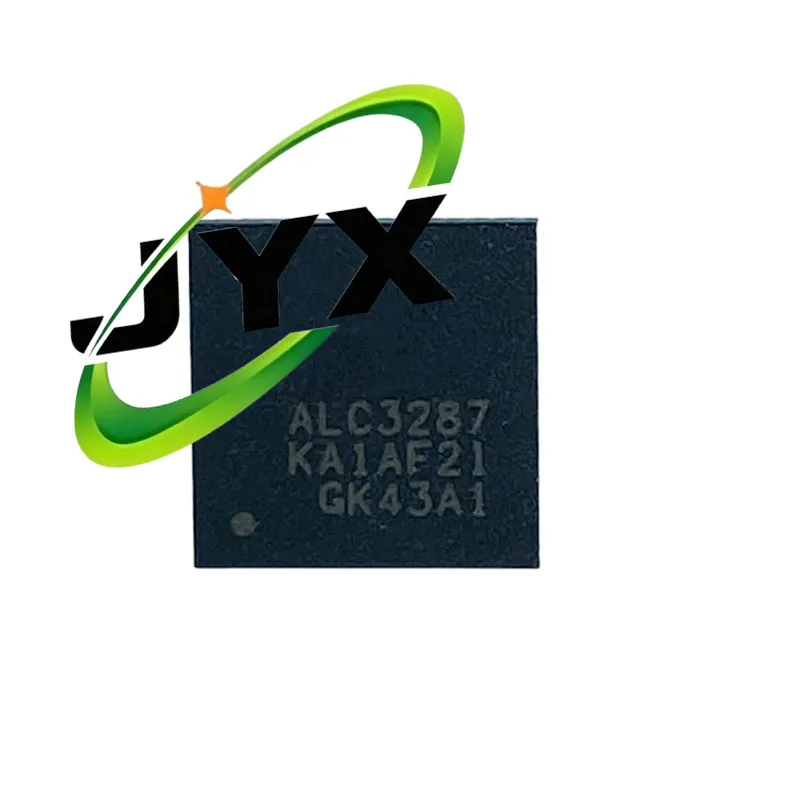 (1pcs)100% New Original ALC3287-CG ALC3287 QFN48 Chipset