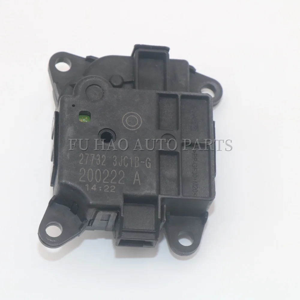 

27732-3JC1B 277323JC1B Air Conditioning Blower Blend Door Actuator for Nissan Infiniti