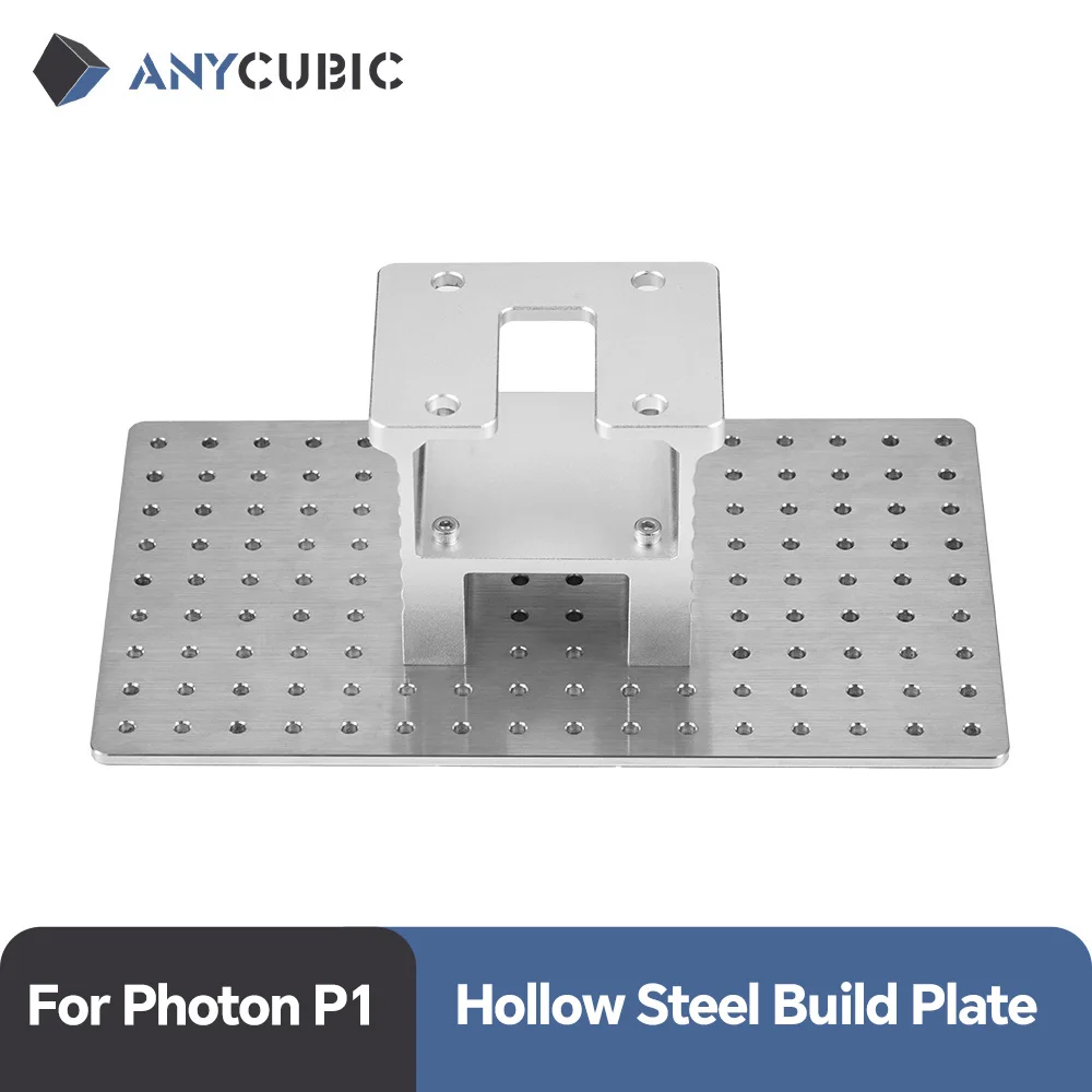 ANYCUBIC Photon P1 P1 Max LCD Screen & Build Plate Kit