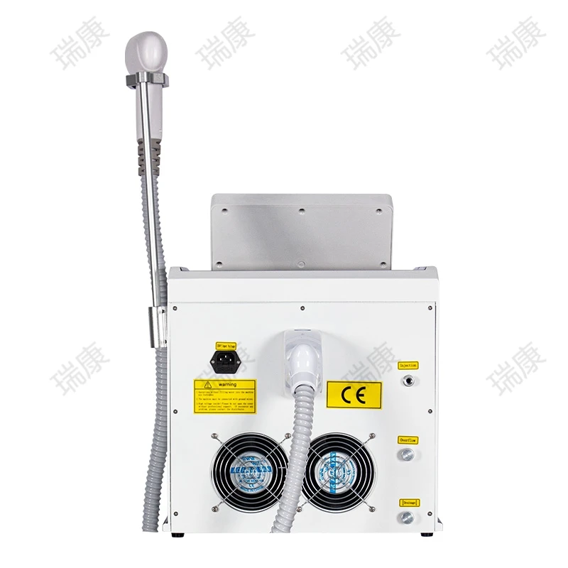 3000W Laser Hair Removal Machine 3 Wavelengths 755 808 1064NM Permanent Painless Facial And Body Hair Removal 5