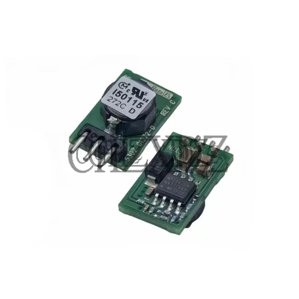 100% Original OKI-78SR-5/1.5-W36-C Non Isolated DC/DC Converter 7.5W 12VIN 5VOUT 1.5A