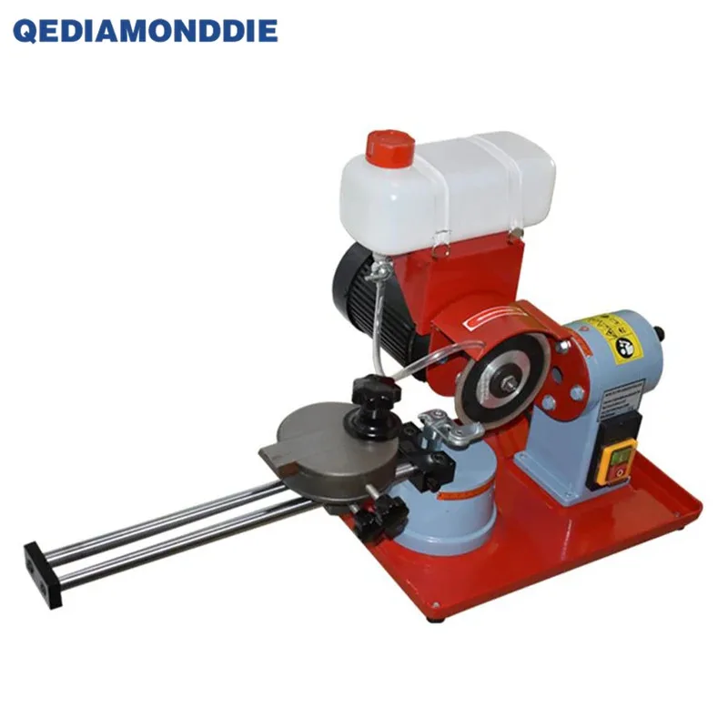 

Carbide Saw Blade Grinding Machine Electric Alloy Circular Sharpening Grinder