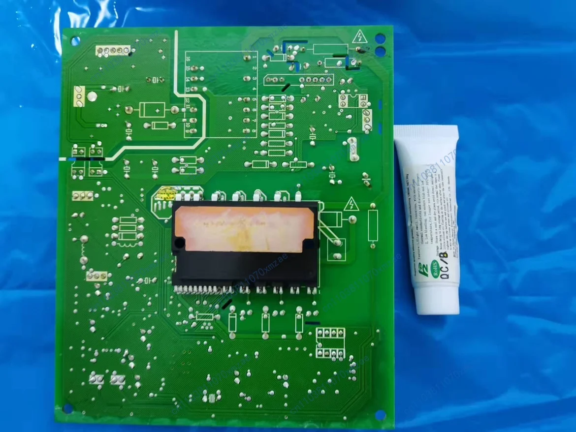 Climatiseur d'origine 30A, module à fréquence variable, carte à fréquence variable ME-POWER-30A (PS21767).D.3 (SH)
