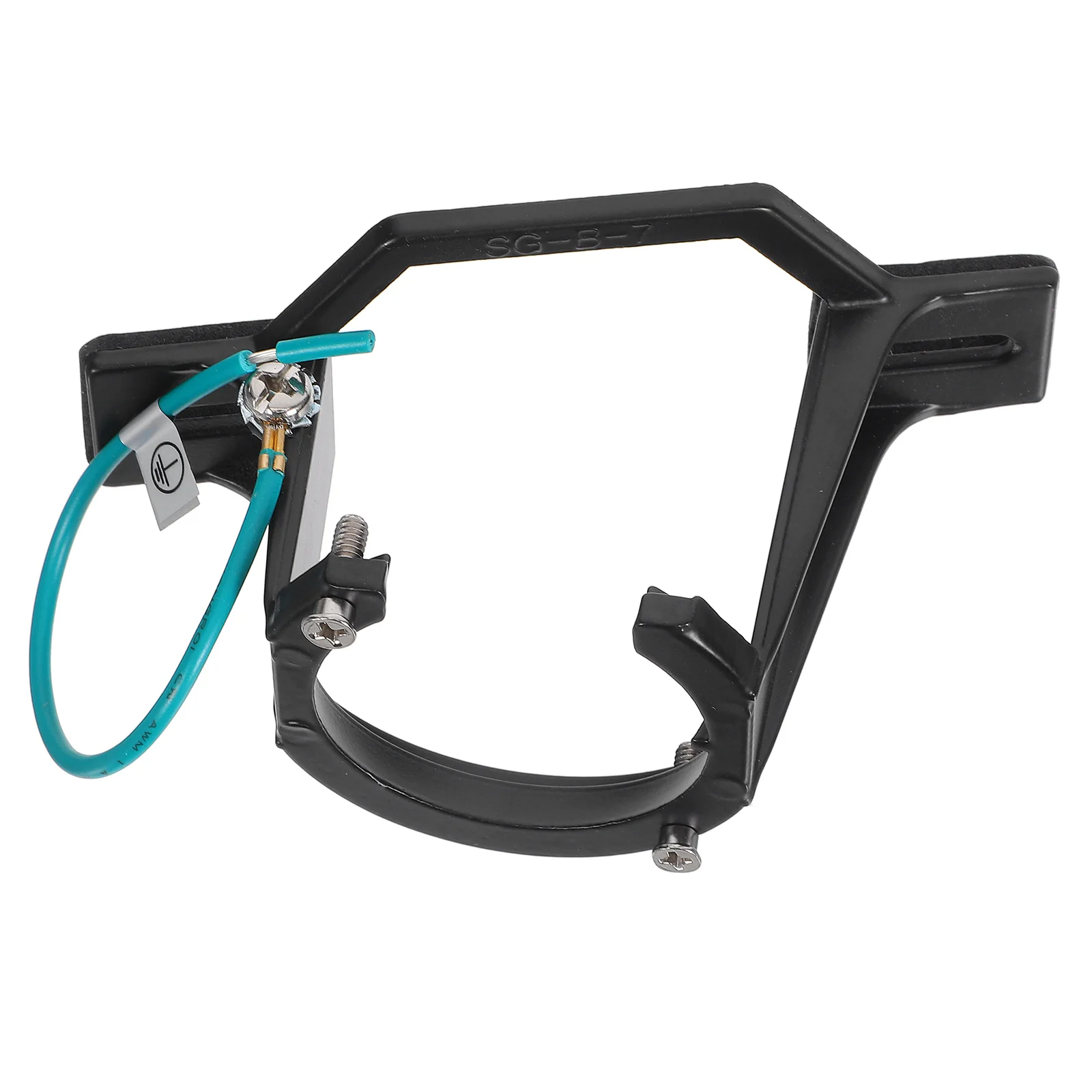 

Кронштейн для потолочного вентилятора, алюминиевый наклонный потолочный адаптер, прочный стабильный, уличный, внутренний, патио, крыльцо, собор, гостиная