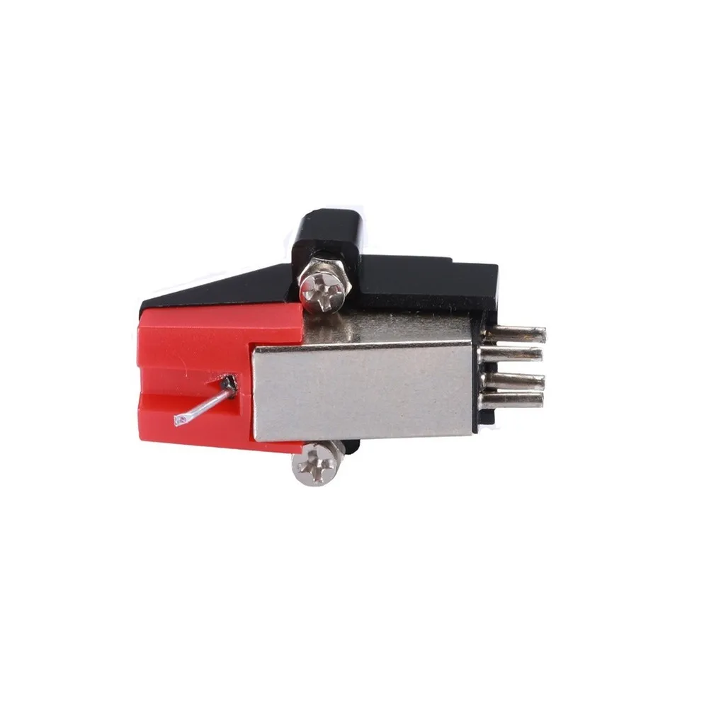 Turntable Stylus Replacement Vinyl Record Player Cartridges And Styluses Are Suitable For Phonographs Plastic Tool Parts