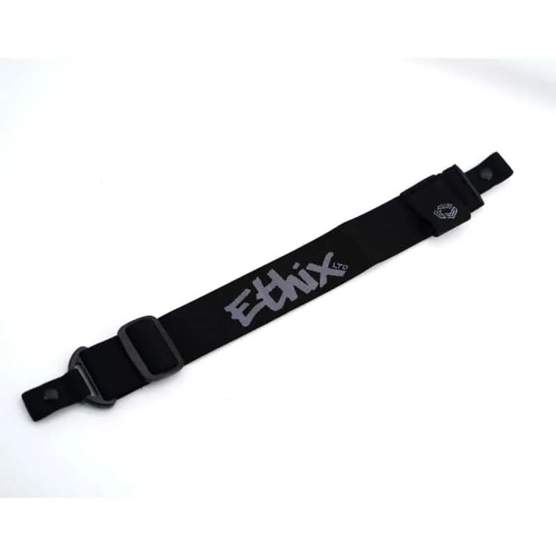 (HKFPV) ETHIX GOGGLE STRAP HD V3 حزام نظارات واقية لنظارات DJI V12G2HD ZEROAVATA