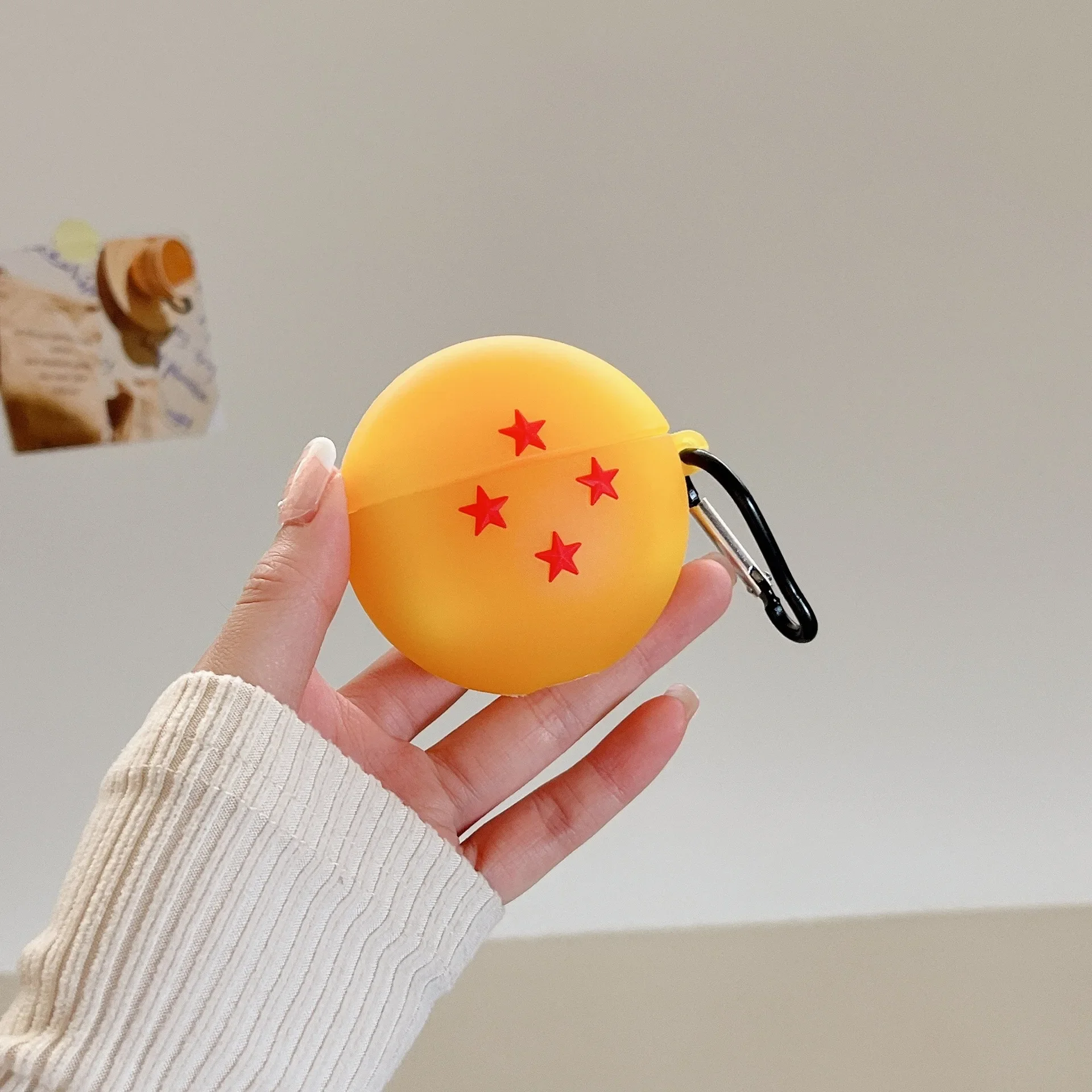 AirPods 4つ星,ドラゴンボール,Bluetoothイヤホン,クリスマス