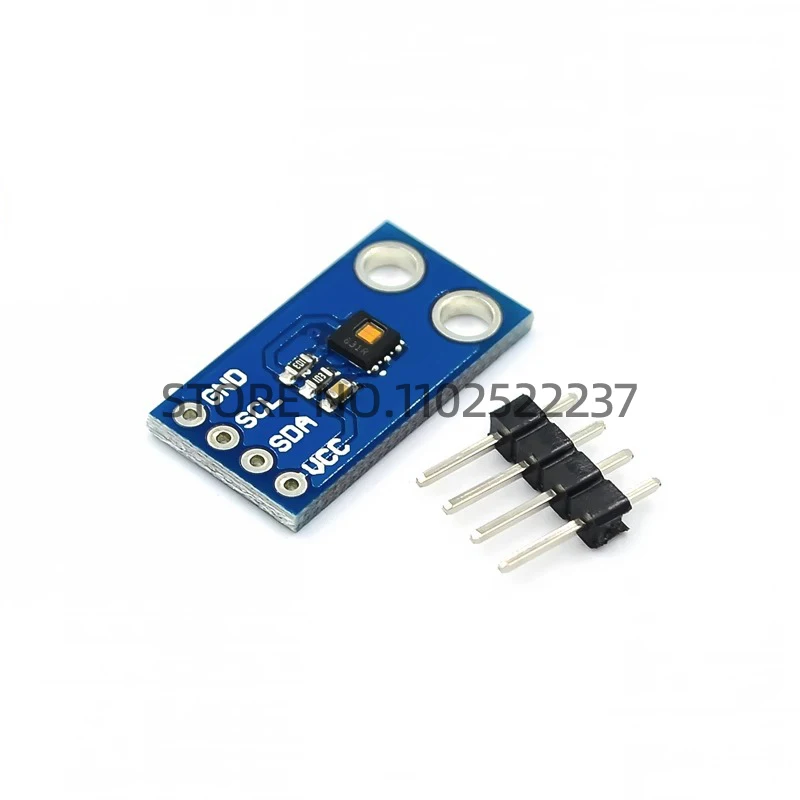 HDC1080  high precision temperature and humidity sensor humidity temperature module for Arduino