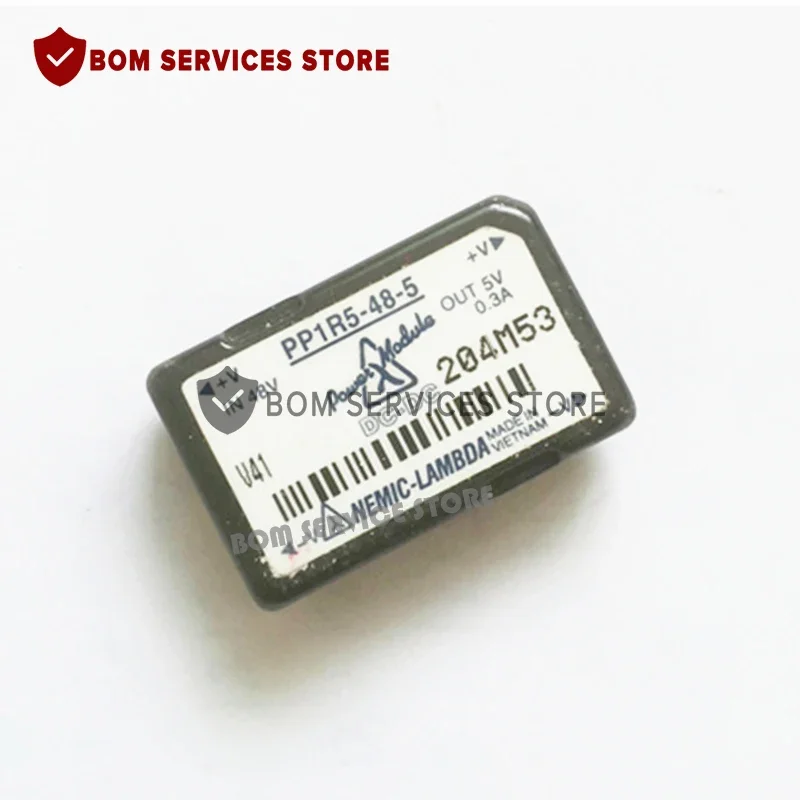 PP1R5-48-5  PP3-24-5 PP15-48-5 PP25-24-5 PP25-24-12 NEW ORIGINAL MODULE