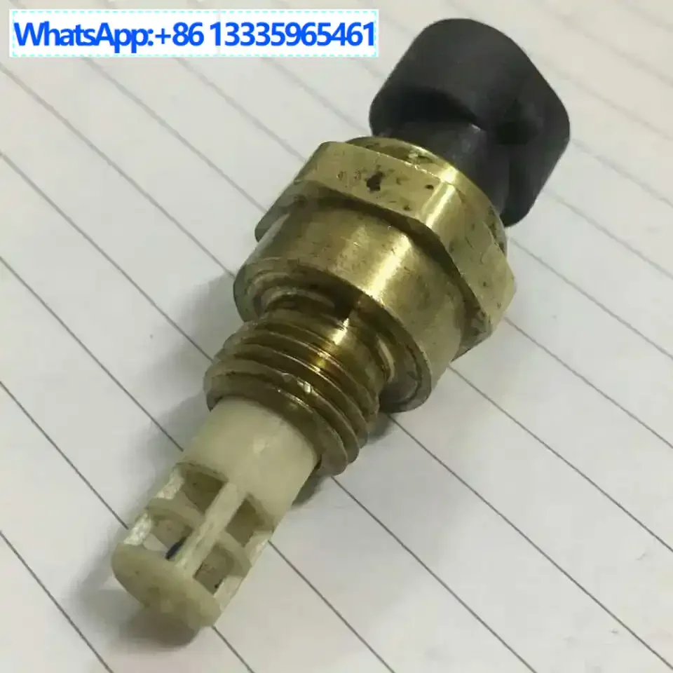 

3408345, Cummins diesel engine intake temperature sensor