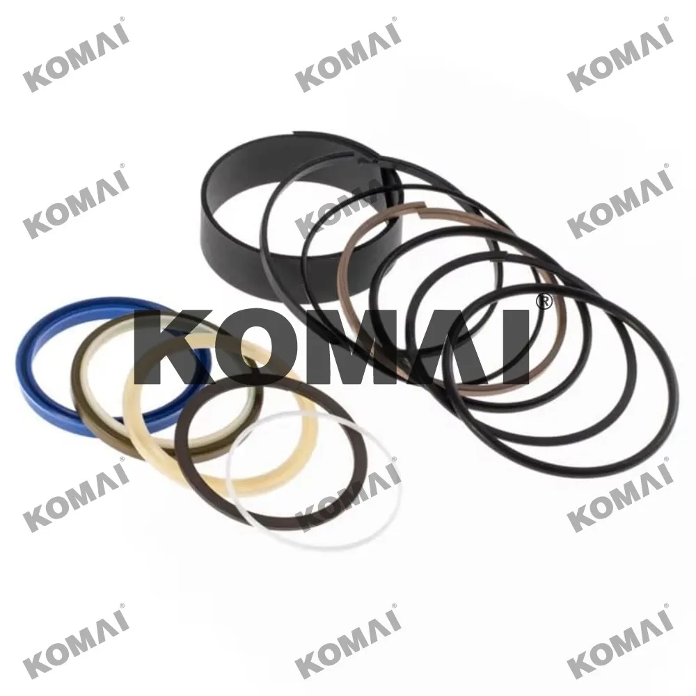 

XOJOX E313B Комплект уплотнений экскаватора стрелы цилиндра 1697837