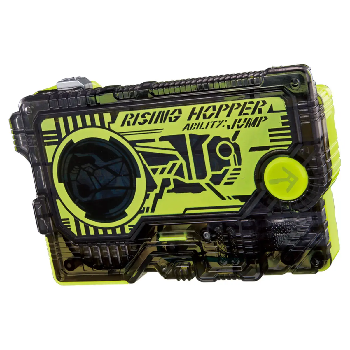 Nieuwe Kamen Rider 01DX Flying Electric Drive Transformation Belt-sleutelset