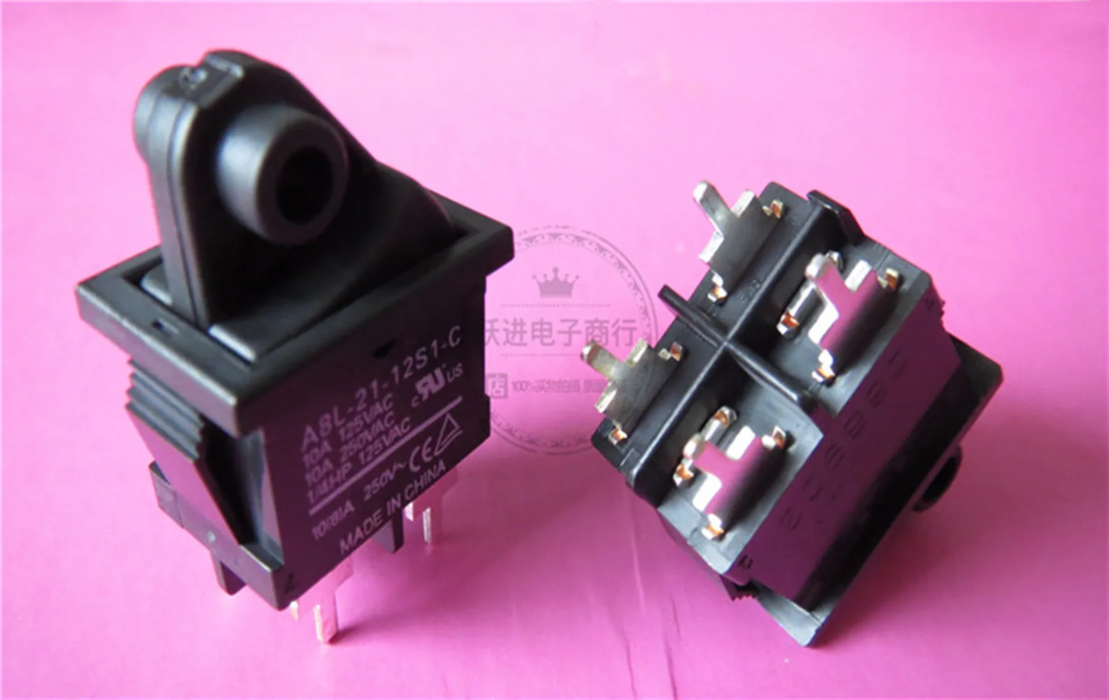 Original New 100% A… - image