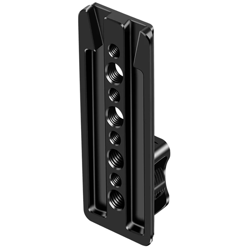 

Держатель подставки для воротника объектива с винтом 1/4 дюйма для телеобъектива F11 600 мм 800 мм для штатива Arca 38 мм-A32R