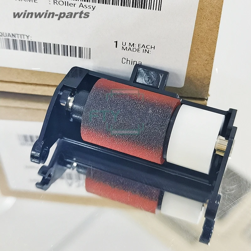 1×High Quality ADF Pickup Roller for Konica Minolta Bizhub BH223 283 363 423 7823 7828 DF621 Aurora AD289 369 429S Printer Parts