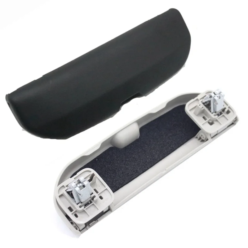 Car Interior Glasses Case Sunglasses Protective Box For Citroen C4 For Peugeot 308S 4008 5008