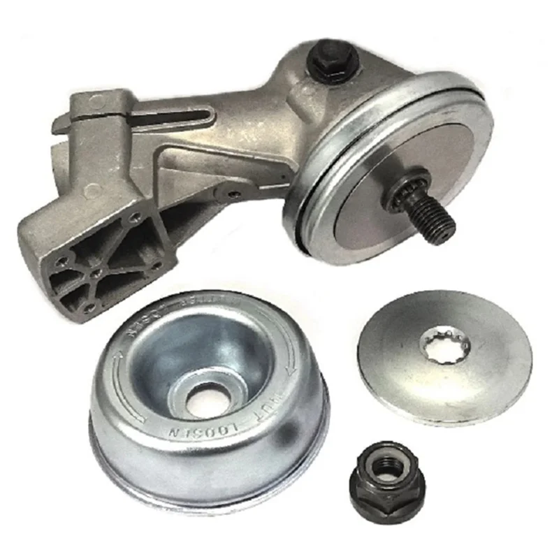 

41286400101 Lawn Mower Gearbox Assy For STIHL FS160 FS180 FS220 FS280 FS290 FS300 FS310 Brushcutter Parts-AA26