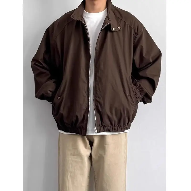 

Куртки-бомберы, женская куртка, женская осенняя сетчатая укороченная хипстерская одежда на шнурке в корейском стиле, клубная одежда Ulzzang с эластичными манжетами