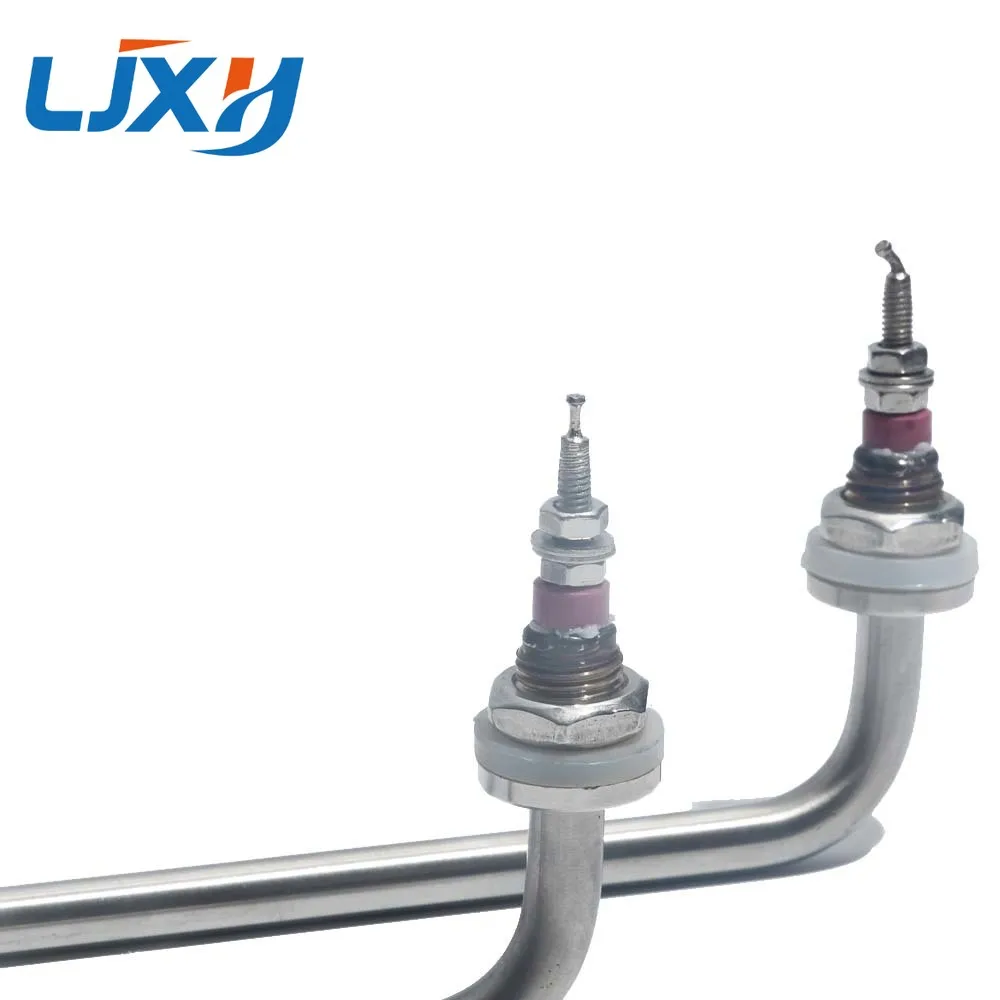 LJXH U-bend Heating Pipe High Pressure 400V 3500W