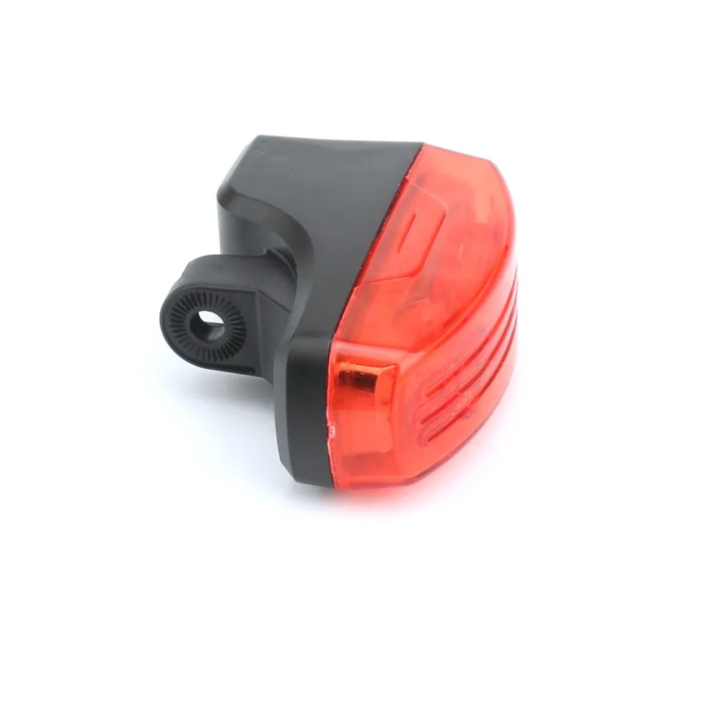 1 قطعة دراجة ذكية ضوء الفرامل الذيل الخلفي الذاتي بالطاقة الدراجات ضوء الدراجة مصباح السيارات وقف LED الخلفي المغناطيسي