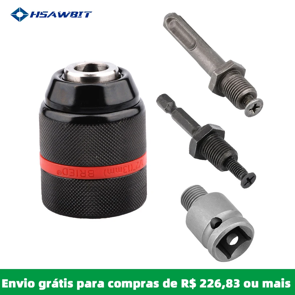 metal-resistente-1-2-20unf-13mm-mandril-de-broca-sem-chave-hex-haste-sds-soquete-quadrado-femea-adaptador-ferramenta-de-ferragem-profissional