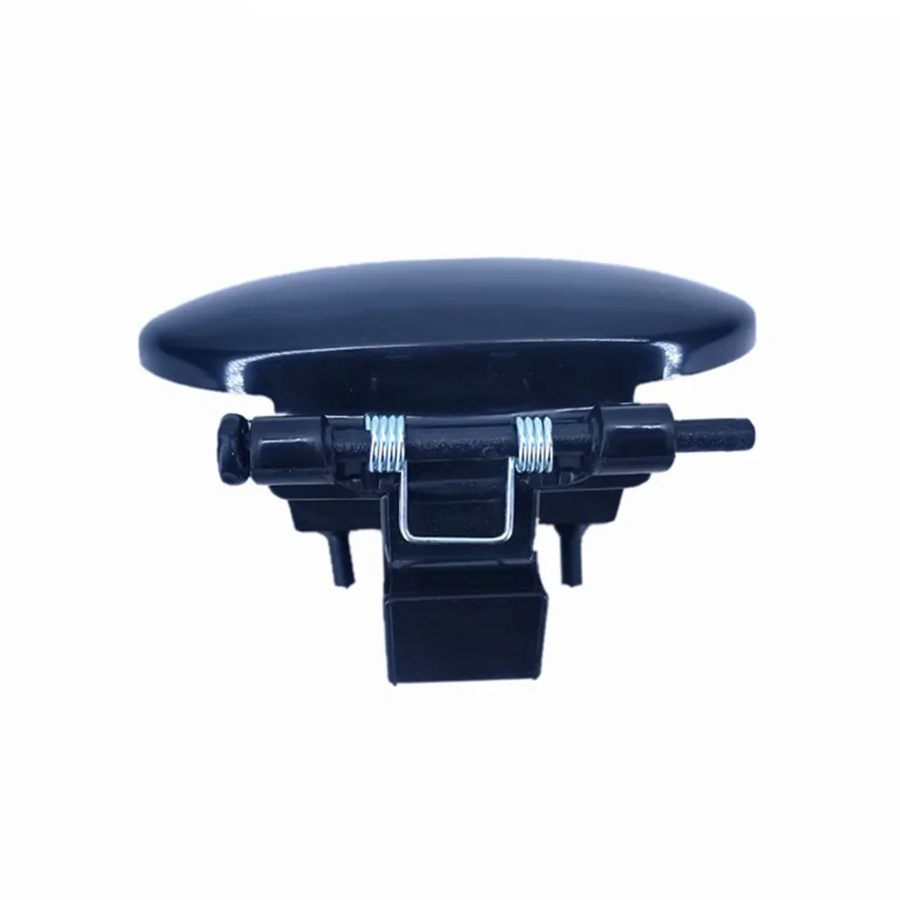 Car Interior Replacement Black Car Interior Handle Aftermarket Glove Box Parts Refurbishes Damaged Handle Brand New Part