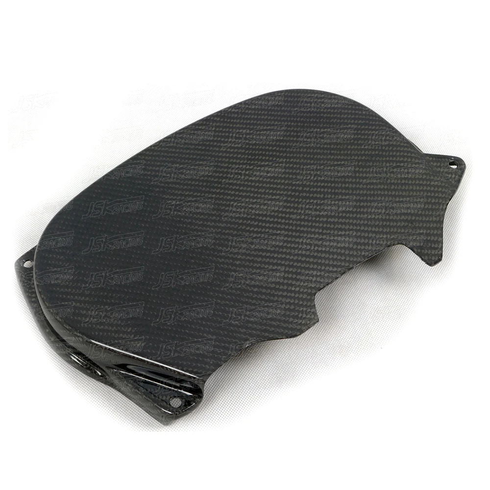 Carbon Fiber Cam Cover For Mitsubishi Lancer Evolution Evo 4-8 1996-2005