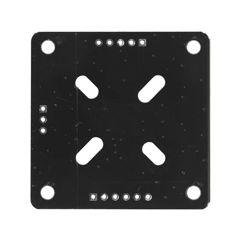 MT6701 Rotary Module Easy-Install Position for Multi-Control Designs in Automation Projects Compatible Magnetic Encoding