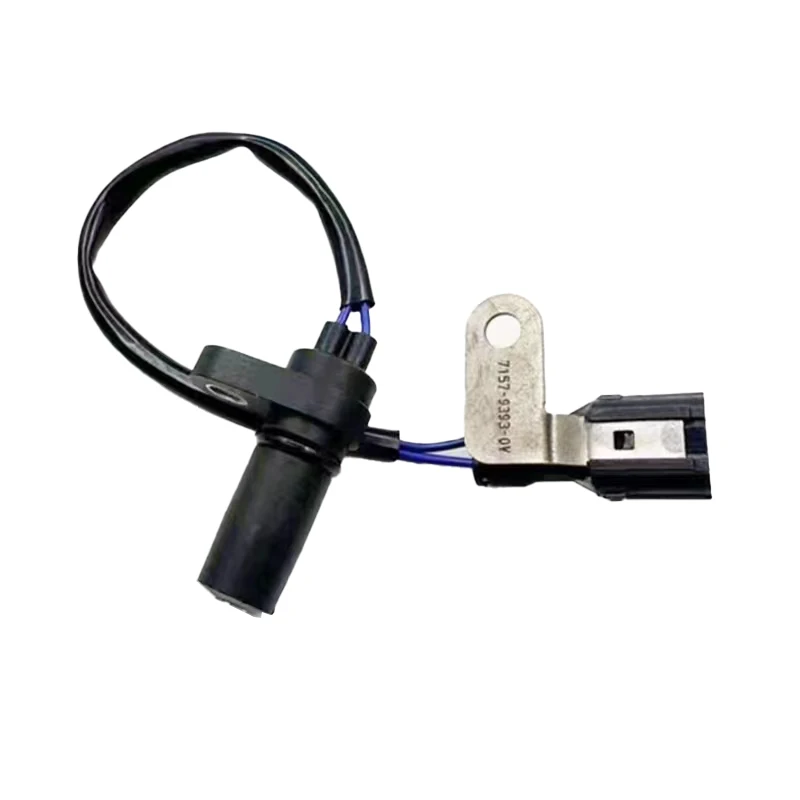 

for Sany SY335 365 6HK1 excavator camshaft speed sensor for Hitachi 330-6 sensor accessories