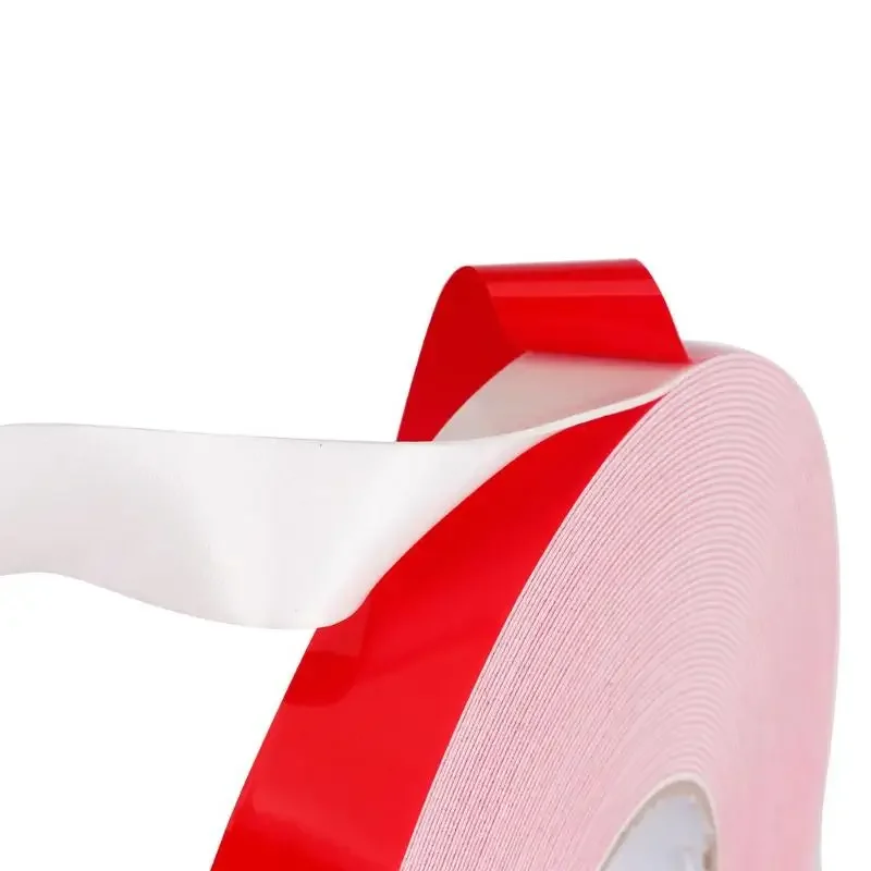 10Meter Super Strong Double Sided Adhesive Tape Foam Sponge Tape Self Adhesive Pad For Mounting Fixing Pad Sticky