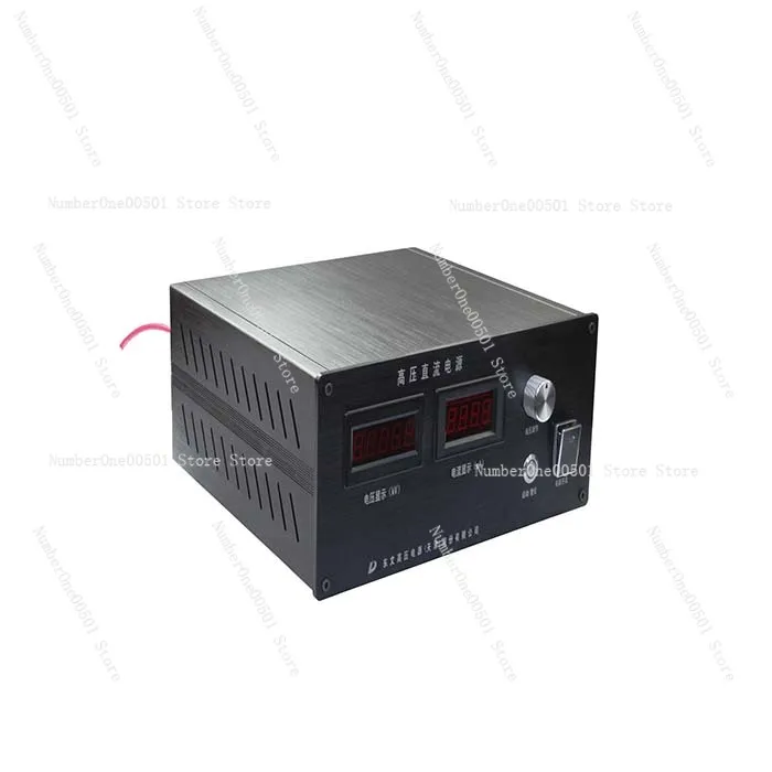 High voltage power supply, electrostatic adsorption power supply, DC high voltage power supply - 50KV 4mA