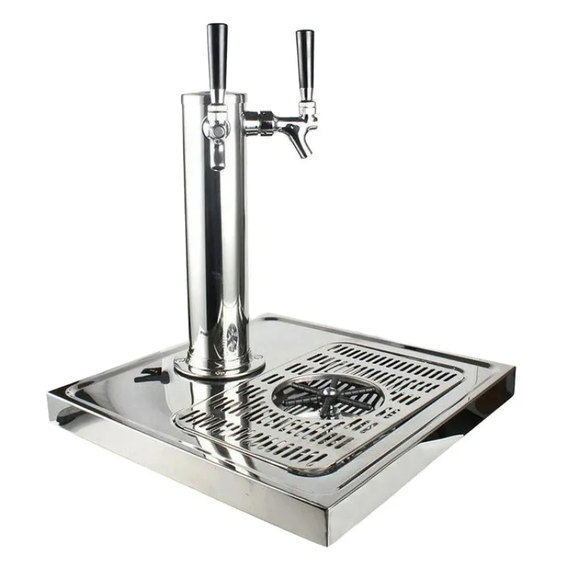 high quality Bt Price Metal Faucet Beer Tower Bar Accsori