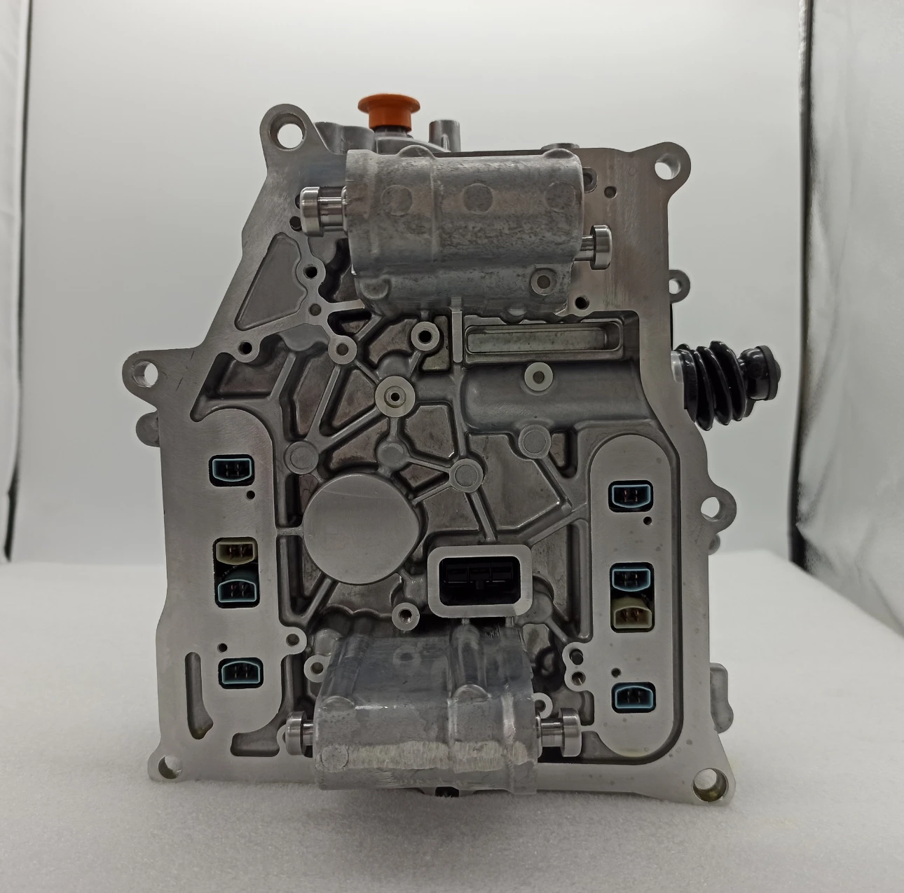 0AM DQ200 7-Speed 7 DSG Remanufactured Gearbox Valve Body Auto Transmission System For VW Audi Skoda Seat OAM Vehicles Golf