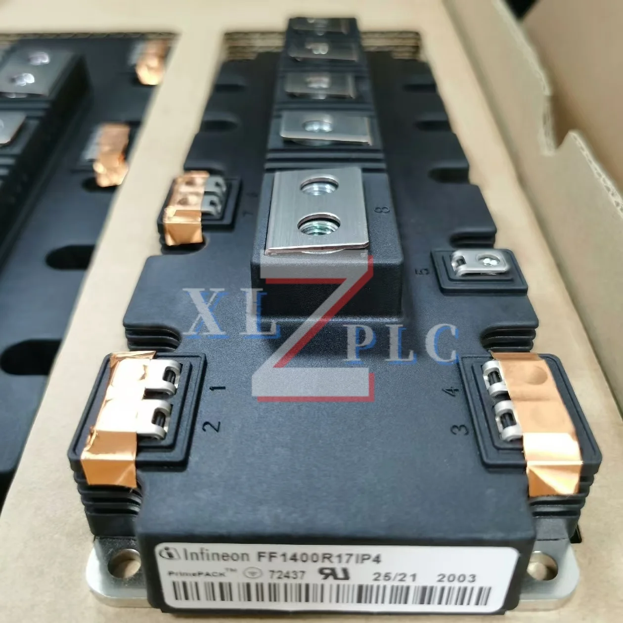 

new original FF1400R12IP4 BSM100GD120DN2 BSM15GD120DN2 BSM15GP120 Power Module Supply
