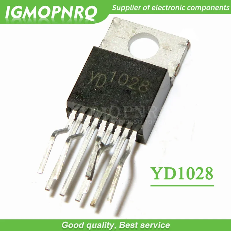 10PCS YD1028 TO220-9 1028 TO-220