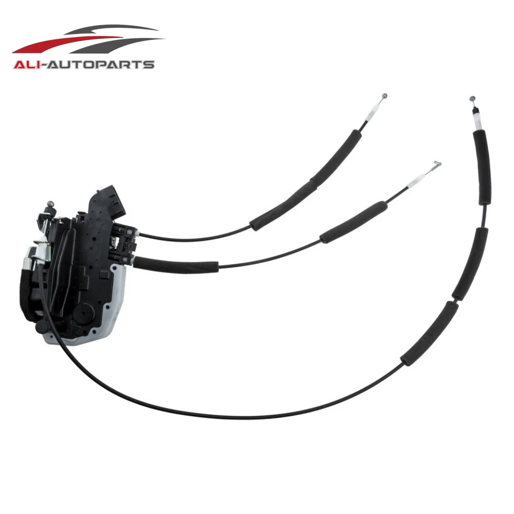 

825011LA0A Rear Left Door Lock Actuator for Infiniti for QX56 2011-2013 QX80 2014-2019 Nissan Armada 2017-2020 825011LA0A