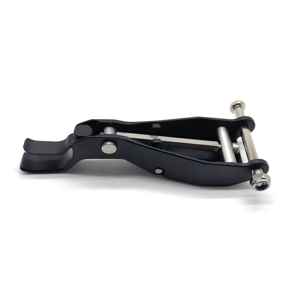 Locking handle set with Rotating Shaft & Connecting Rod for DJI Agras T50 Agricultural Drone Spare Parts