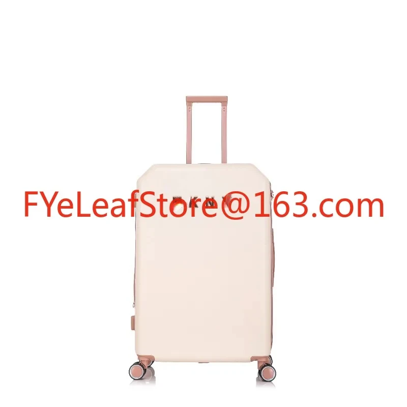 luggage set 5 pcs factory wholesale luxury suitcase sets luggage travel bags for outdoors set de equipaje maletas