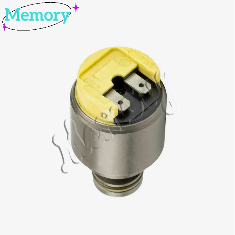 

5HP19 Transmission Solenoid 0501210725 12V for BMW Prosche for A4 A6 A8 S4 PASSAT 96-06 Car Accessories