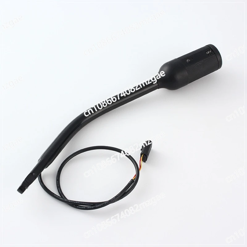 

Auto parts for f250f350 shift shifter 4L3Z7210BAA 5C3Z7210AAA