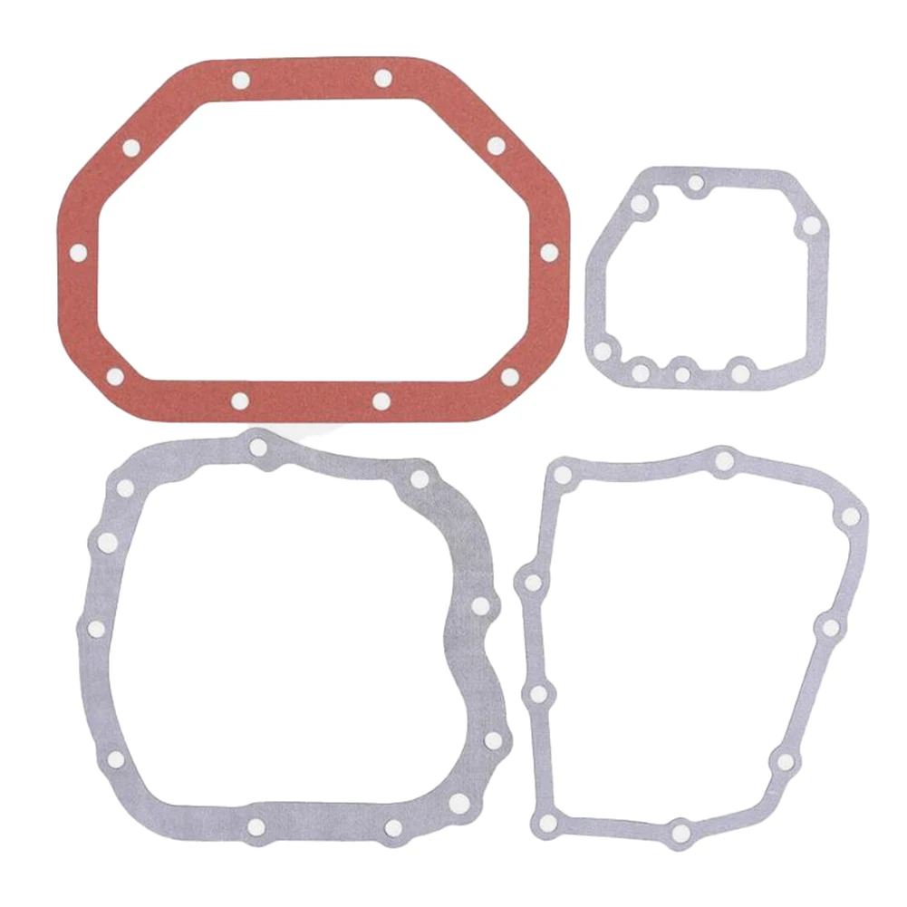 

Gearbox Gasket Set Plastic Replacement Parts For Vauxhall For Astra For Corsa For F10 For F13 For F15 For F17 Transmission Acces