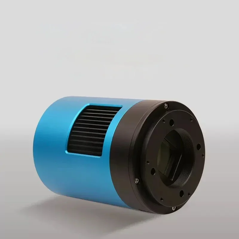 ATR585M Astronomical Cryogenic Black and White Beginner Camera Deep Space 1/1.2 Format Sun Moon Surface Planets