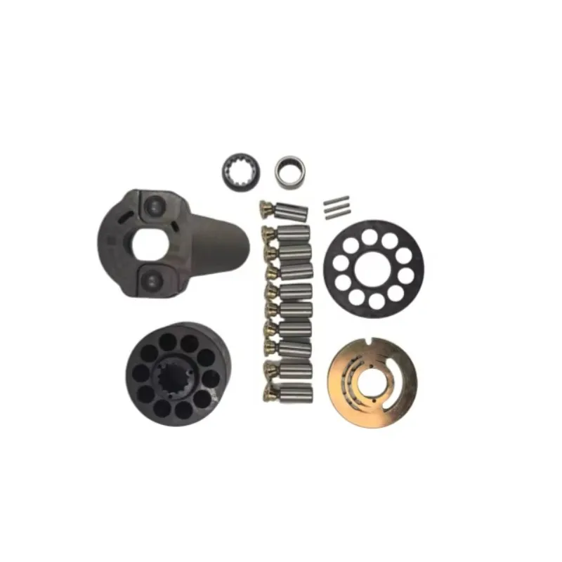 

PVD-0B-18P Hydraulic Pump Excavator Kit Repair Packr