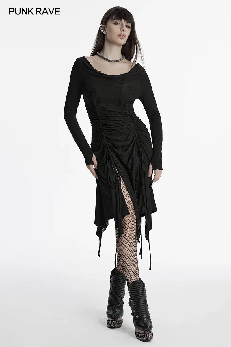 Punk Rave Women's P… - image