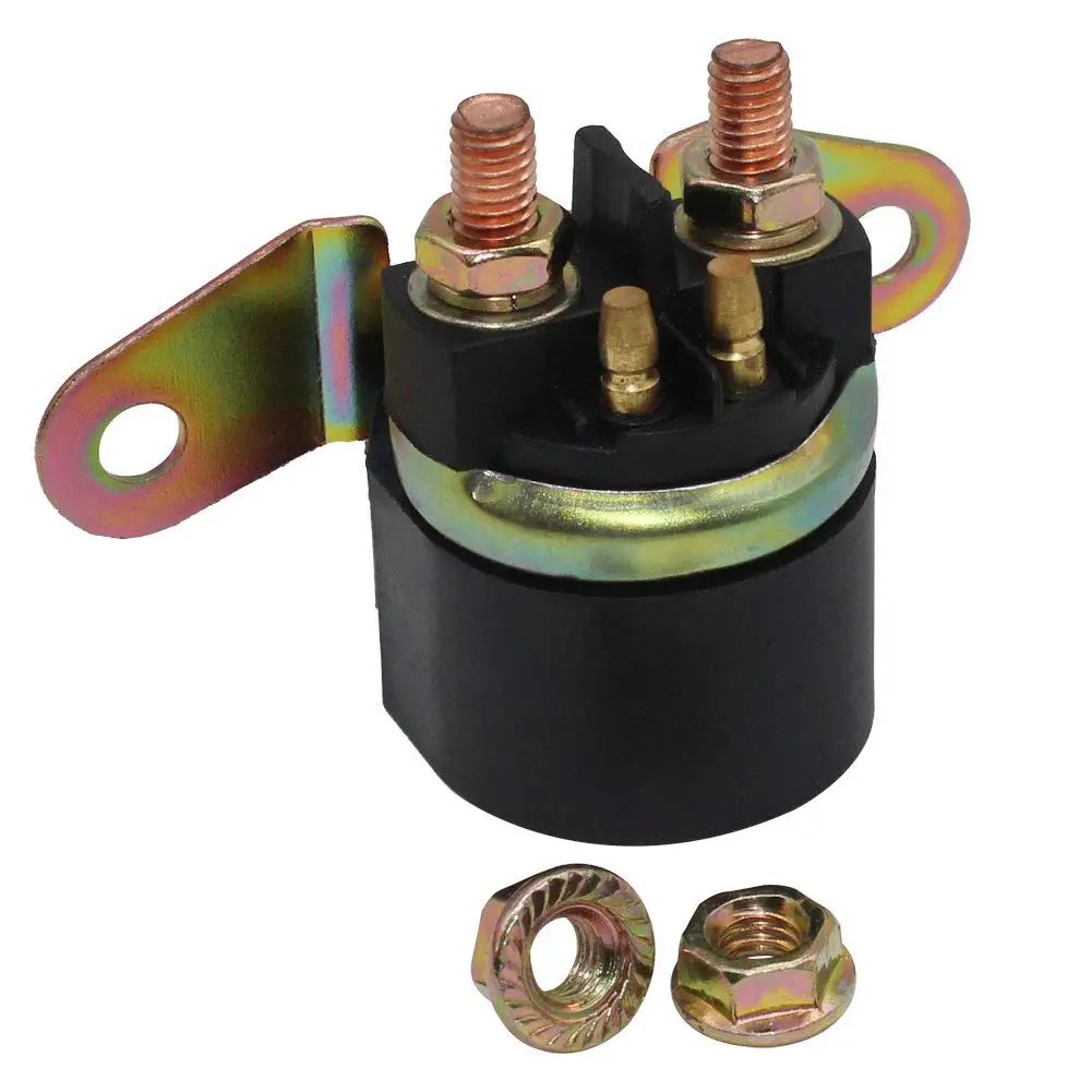 12 فولت 9 الأسنان كاتب متوافق مع/استبدال لهوندا VTX1800 دراجة نارية 2002 2003 2004 2005 2006 2007 18678 ، 31200-MCH- #2